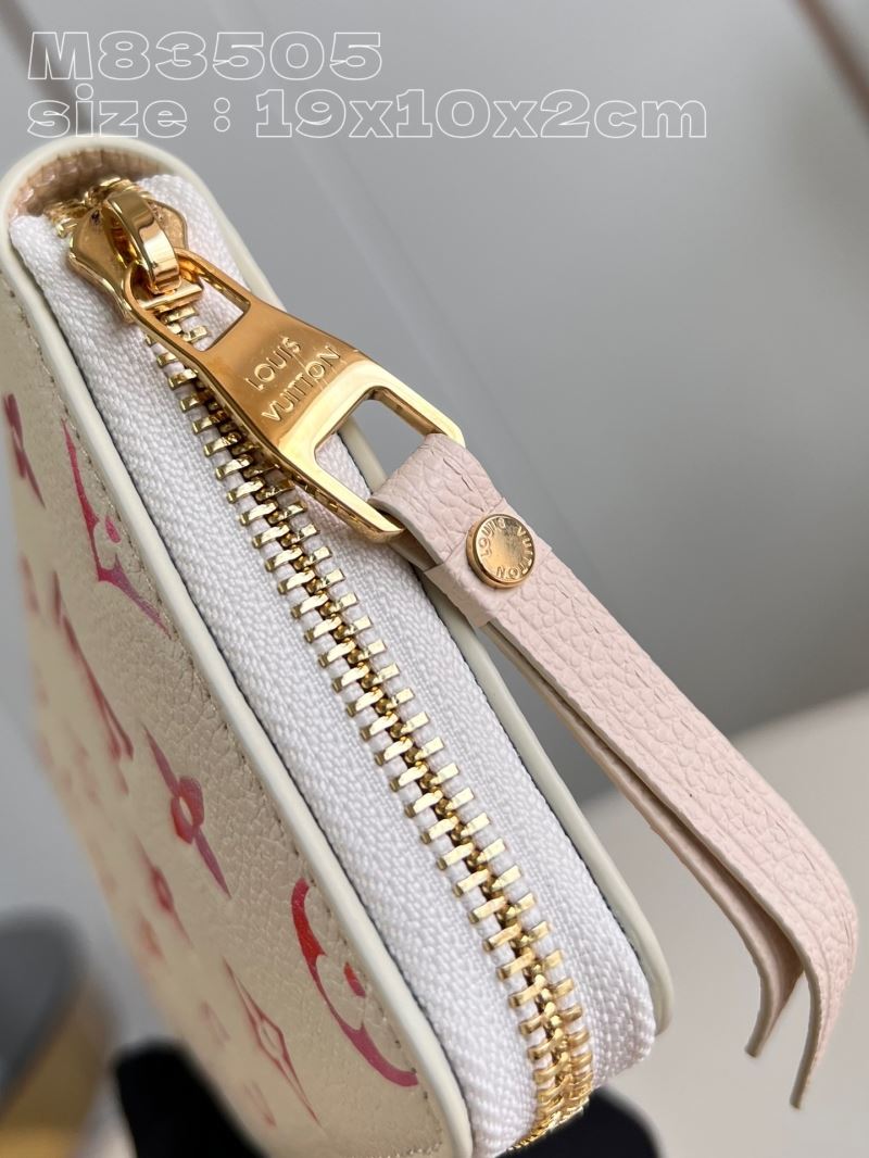 Louis Vuitton Wallets